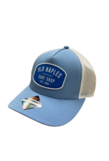ONSS Established Trucker Hat