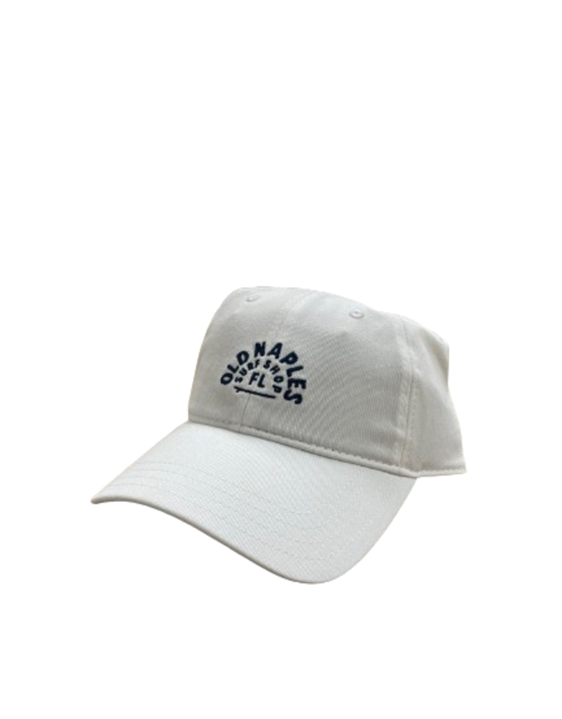 ONSS Arch Embroidered Dad Hat