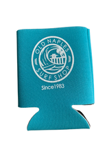 Old Naples Surf Shop ONSS Koozies