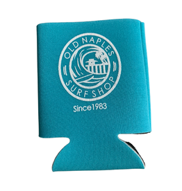 Old Naples Surf Shop ONSS Koozies