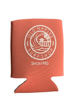 Old Naples Surf Shop ONSS Koozies