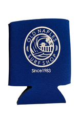 Old Naples Surf Shop ONSS Koozies