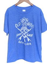 Old Naples Surf Shop ONSS Boy's Sweet Dude T-Shirt