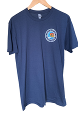 Old Naples Surf Shop ONSS Surf the Pier T-Shirt