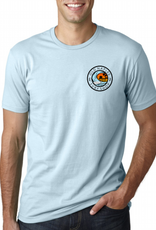 Old Naples Surf Shop ONSS Surf the Pier T-Shirt