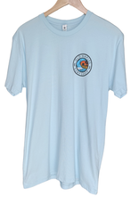 Old Naples Surf Shop ONSS Surf the Pier T-Shirt
