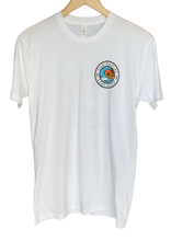 Old Naples Surf Shop ONSS Surf the Pier T-Shirt
