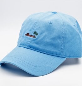 Old Naples Surf Shop ONSS Pier Dad Hat