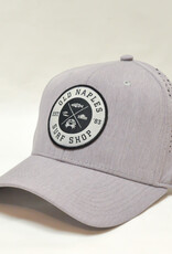 Old Naples Surf Shop ONSS All Around Tech Hat