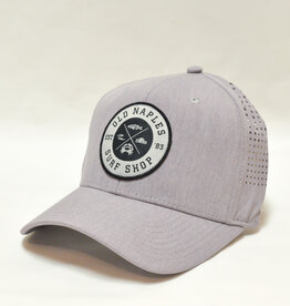 Old Naples Surf Shop ONSS All Around Tech Hat