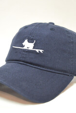 Old Naples Surf Shop ONSS Surf Dog Hat