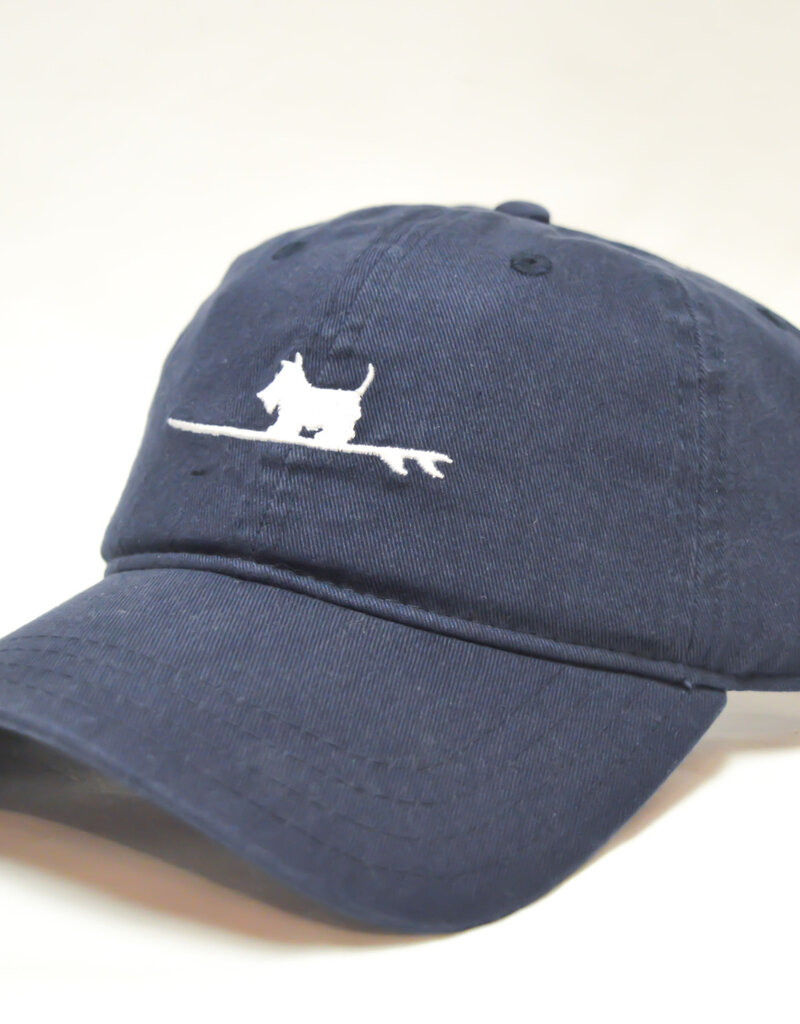 Old Naples Surf Shop ONSS Surf Dog Hat