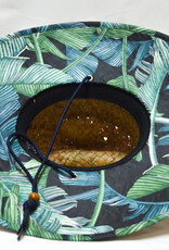 Old Naples Surf Shop ONSS Straw Hat