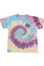 Old Naples Surf Shop ONSS Youth Groovy Circle T-Shirt