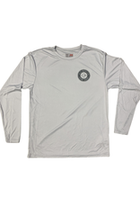 Old Naples Surf Shop ONSS All Around UV Long Sleeve Shirt