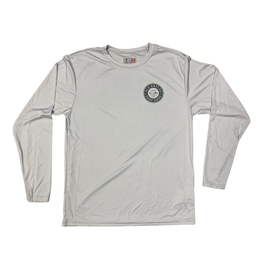 Old Naples Surf Shop ONSS All Around UV L/S Shirt
