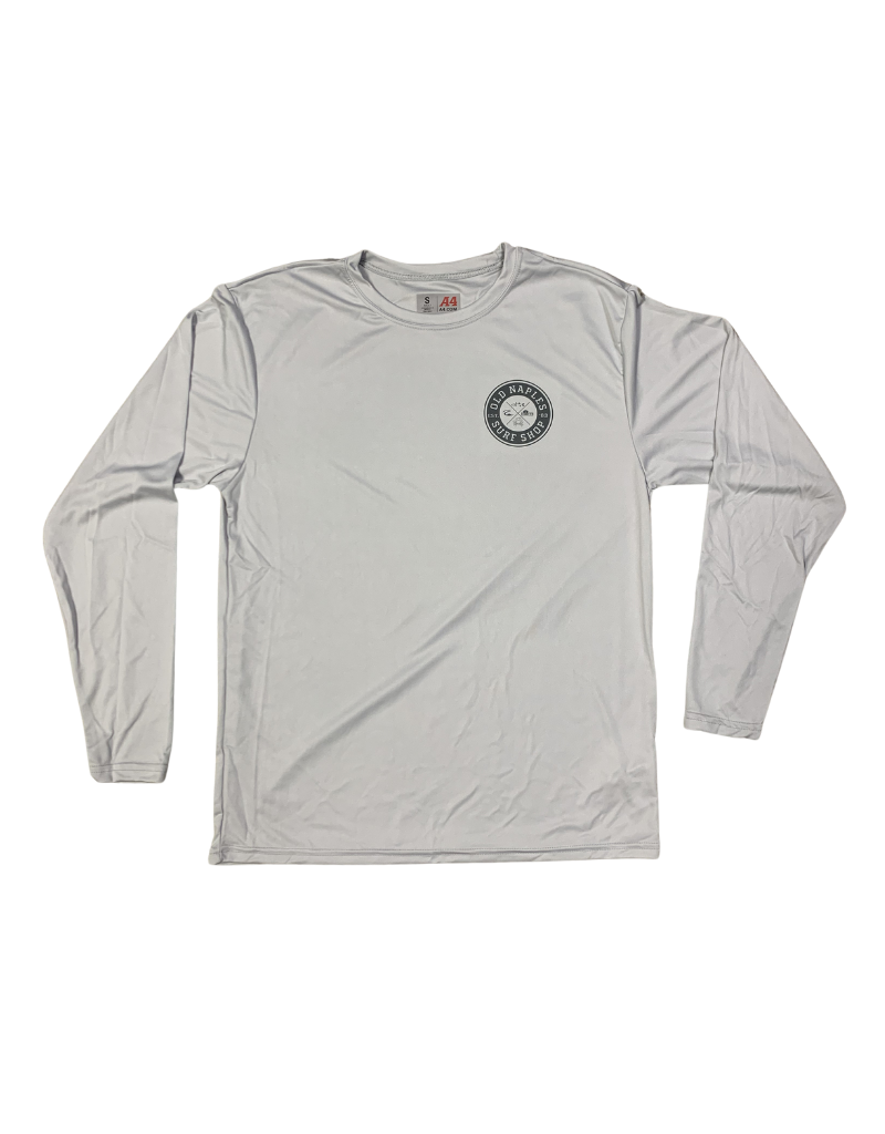 Old Naples Surf Shop ONSS All Around UV L/S Shirt