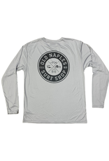 Old Naples Surf Shop ONSS All Around UV Long Sleeve Shirt