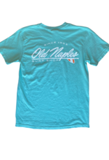 Old Naples Surf Shop ONSS Vintage Surf T-Shirt