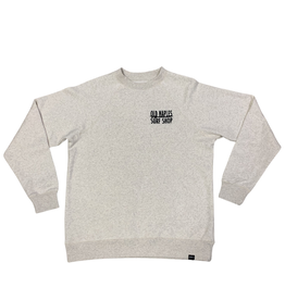 Old Naples Surf Shop ONSS Embroidered Pullover