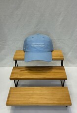 Old Naples Surf Shop ONSS Two Boards Hat