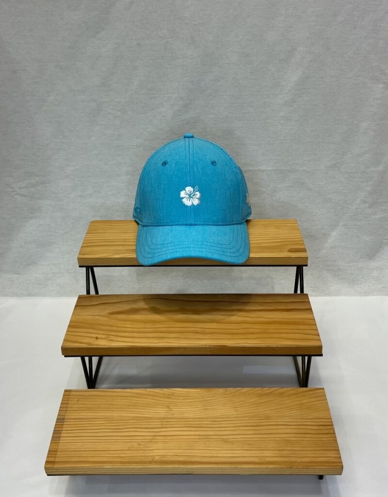 Old Naples Surf Shop ONSS Kid's Hibiscus Flower Hat