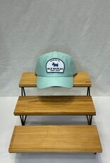 Old Naples Surf Shop ONSS Kids Surf Dog Hat