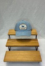 Old Naples Surf Shop ONSS Kids Surf Dog Hat