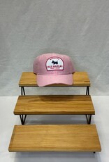Old Naples Surf Shop ONSS Kids Surf Dog Hat