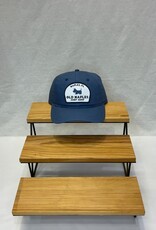 Old Naples Surf Shop ONSS Kids Surf Dog Hat