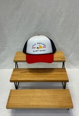 Old Naples Surf Shop ONSS Kids Pipeline Hat