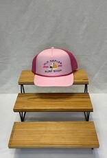 Old Naples Surf Shop ONSS Kids Pipeline Hat