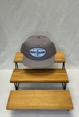 Old Naples Surf Shop ONSS Old Label Tech Hat