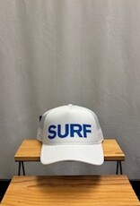 Old Naples Surf Shop ONSS  SURF Hat
