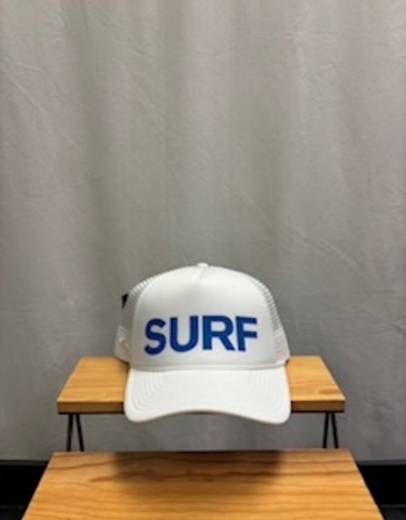 Old Naples Surf Shop ONSS  SURF Hat