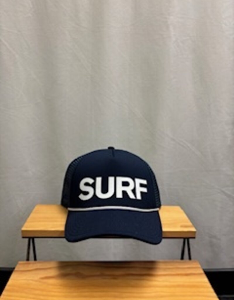Old Naples Surf Shop ONSS  SURF Hat