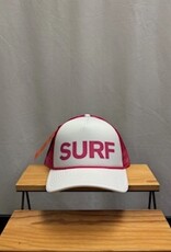 Old Naples Surf Shop ONSS  SURF Hat