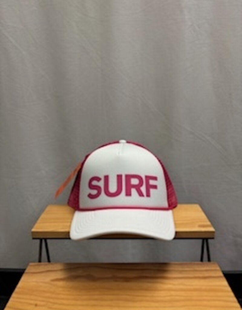 Old Naples Surf Shop ONSS  SURF Hat