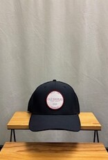 Old Naples Surf Shop ONSS Circle Wave Tech Hat