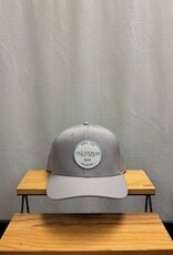 Old Naples Surf Shop ONSS Circle  Wave Hat