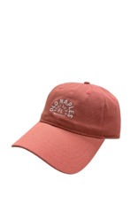 Old Naples Surf Shop ONSS Arch Embroidered Dad Hat