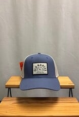 Old Naples Surf Shop ONSS Arch Embroidered Trucker