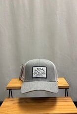 Old Naples Surf Shop ONSS Arch Embroidered Trucker