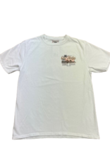 Old Naples Surf Shop ONSS Forage Sun Washed Tee