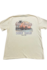Old Naples Surf Shop ONSS Forage Sun Washed Tee