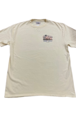 Old Naples Surf Shop ONSS Forage Sun Washed Tee