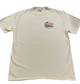 Old Naples Surf Shop ONSS Forage Sun Washed Tee