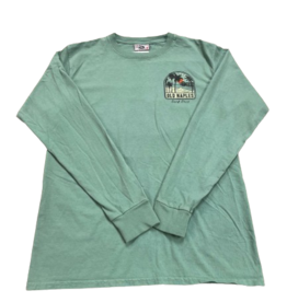 Old Naples Surf Shop ONSS Modern Problems long sleeve