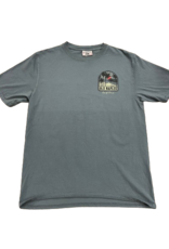 Old Naples Surf Shop ONSS Modern Problems Tee