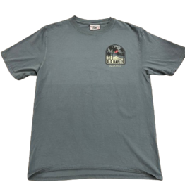 Old Naples Surf Shop ONSS Modern Problems Tee